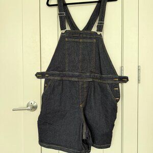 Universal Standard Short Overalls